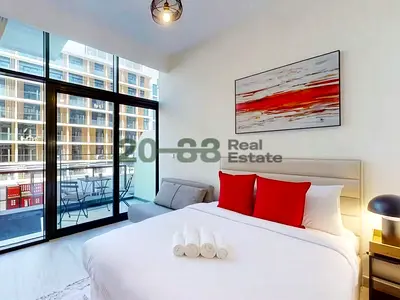 Huge Layout l Open Plan Living l Top Amenities