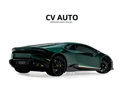 صورة مصغرة 6 لـ 2015 Lamborghini HURACAN