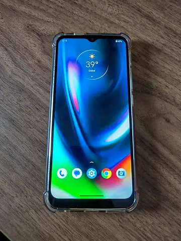 Motorola Moto G9