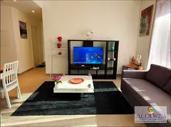 2 BEDROOM APARTMENT FULLY FURNISHED FOR SALE