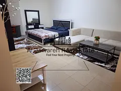 Studio apartment for sale in Horizon Towers