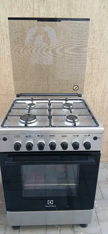 Electrolux gas cooker 60x60 for sale