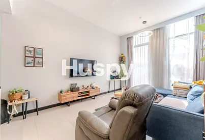 Vacant | Large Balcony | Close to Exit