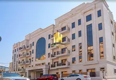 Fully Furnished Studio | JVC | High ROI Investment Opportunity