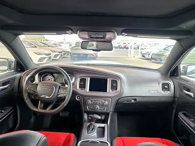 2023 Dodge CHARGER 照片 13