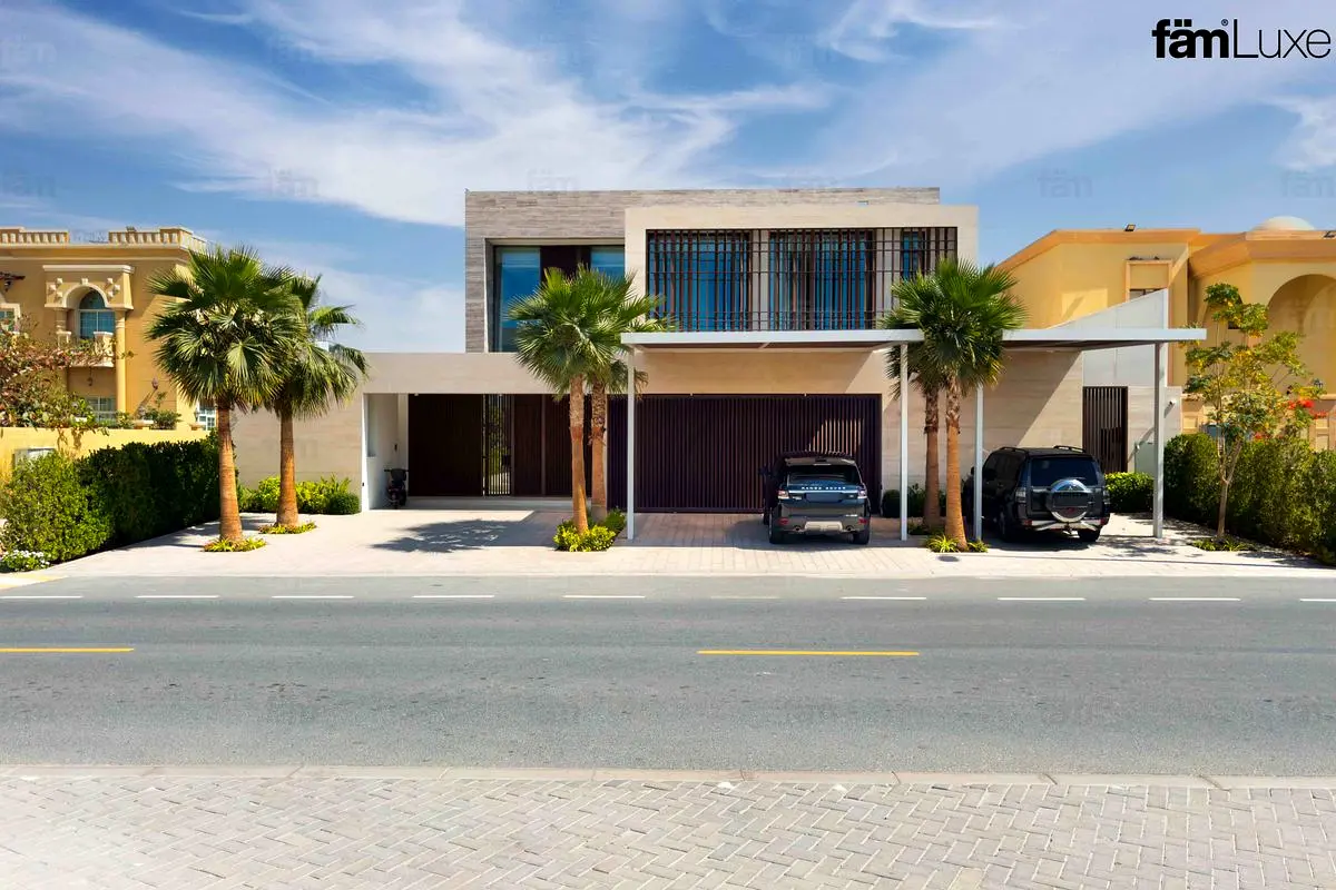 Custom Built villa | 1 of top 50 Villas