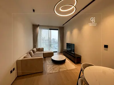 Contemporary Brand New Fully Furnished