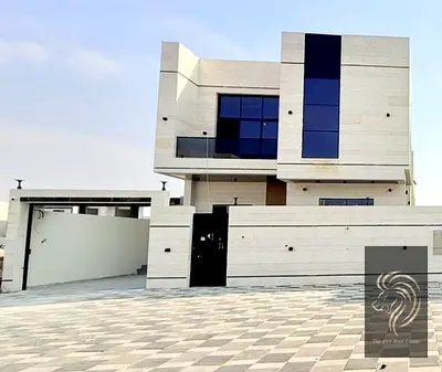 Spacious Villa 5 Bedrooms for rent in Al Zahya