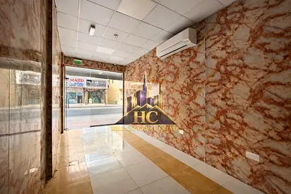 Retail Shop for Rent in Hor Al Anz | 215 Sq ft | Ideal for Businesses