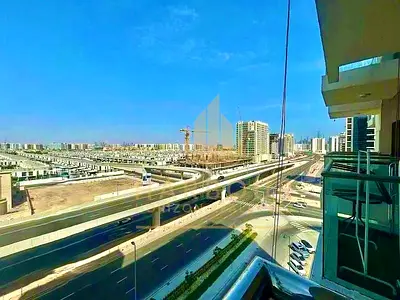 Ready to Move | Fully Furnished | High Floor w/Balcony