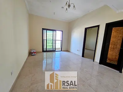 Lavish family 1BHK With BalconyRoadSideView/Ready to move/EASY Payment/Near to Safari Shopping Mall Muwaileh Sharjah