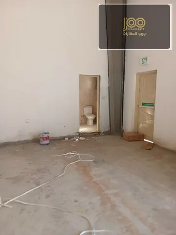 Rare Opportunity | Warehouse in the Same Complex for Annual Rent on Main Street