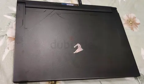 Gigabyte Aorus 17X RTX 4090 Gaming Laptop