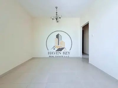 SPACIOUS ONE BEDROOMHALL // PRIME LOCATION // FAMILY BUILDING // REASONABLE PRICE // EASY ACCESS TO DUBAI // COME AND VISIT HOPE SO YOU LIKE IT