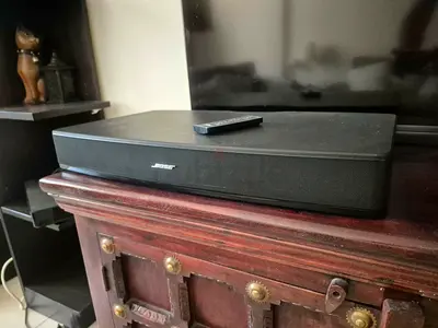 Bose Solo TV Sound System