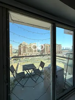 Luxury Furnished Apartment | Upgraded | High Floor | Vacant | Dubai Sports City