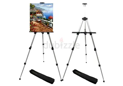 Painting tripod