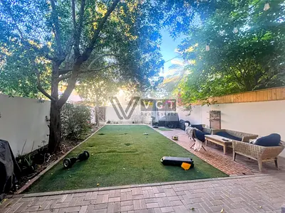 3BR + STUDY | PREMIUM LIVING | ARABIAN RANCHES | PRIME LOCATION