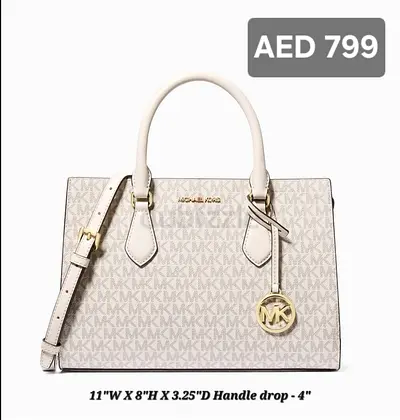 Michael Kors Tote Bag for Sale