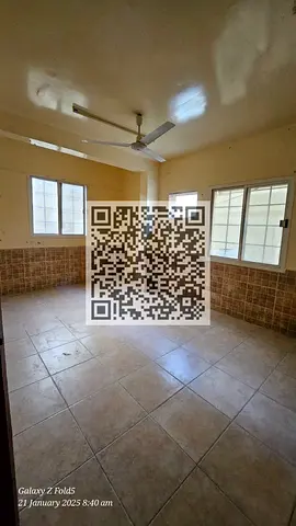 VILLA FOR RENT IN AL BUSTAN