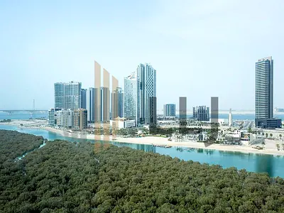 Furnished Apt /Mangrove View/Monthly Payments