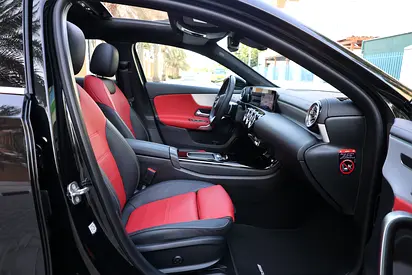 صورة مصغرة 16 لـ 2023 Mercedes-BENZ A-CLASS