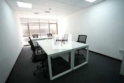 Premium Serviced Offices | Flexible Workspaces