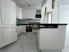 Unfurnished 1 BHK | European Style Apartment | Book Now