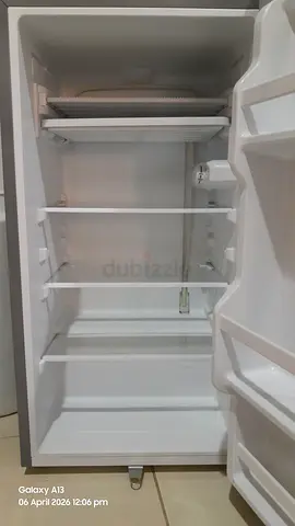BEDROOM SIZE FRIDGE
