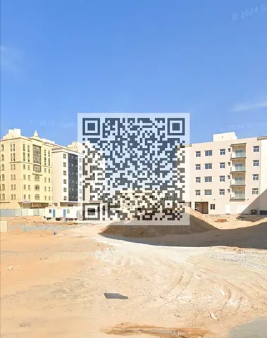 *أرض تجارية للبيع في الحميدية - عجمان | 5060 قدم مربع*