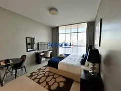 Fully Furnished | Vacant | Spacious