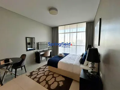 Fully Furnished | Vacant | Spacious