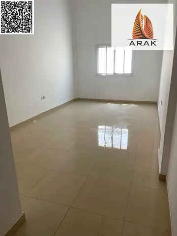 One bedroom apartment for annual rent in Al Rawda 3 with flexible payment options at a great price