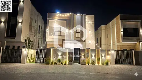 🏡 A great opportunity for freehold ownership for all nationalities, featuring a modern design and comfortable living spaces 🔹 Includes registration