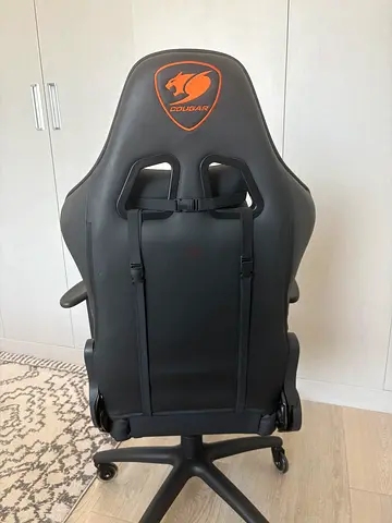 Gaming Chair Cougar