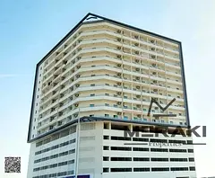 Studio Smart Tower Ready to Move Investment