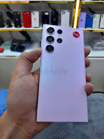 Samsung Galaxy S23 ultra 512gb