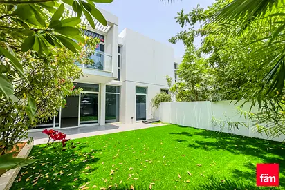On Green Belt I Prime Location I 3 Beds Type A
