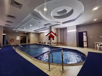 FREE PARKING ■ 2BHK 3 BATH ■ BALCONY ■ NEAR PARK