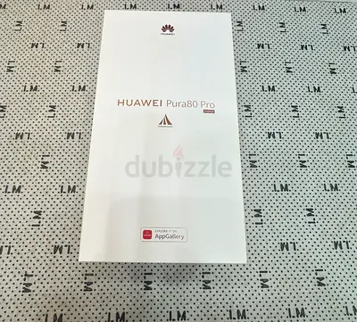 HUAWEI PURA80 Pro