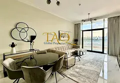 2BR Apartment | Furnished Option | Multiple Views | Welcome Residency Arjan