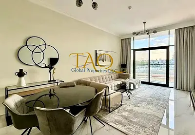 شقة بغرفتي نوم | خيار مفروش | مناظر متعددة | ويلكوم ريزيدنسي أرجان