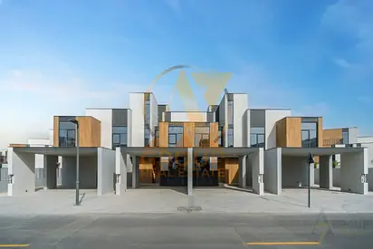 Elegant 3-Bedroom G+1 | Prime Location in Mudon Al Ranim 4 | AED 170,000