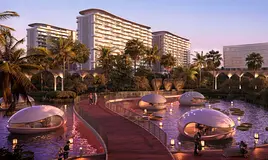 1% PAYMENT PLAN | WATERFRONT | LAST 2 UNIT | NO COMMISSION | SPECIAL DISCOUNT