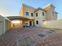 Elegant 4BR Villa with Maid room for Rent in Hoshi