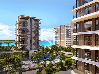 Luxurious Living | Huge Balcony | Spacious Apartment