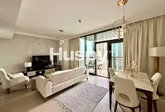 High Floor I Chiller Free I Furnished