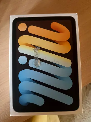 Apple iPad Mini 7th Gen (2024) - New