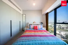 Mid Floor | Study Room | Spacious Layout