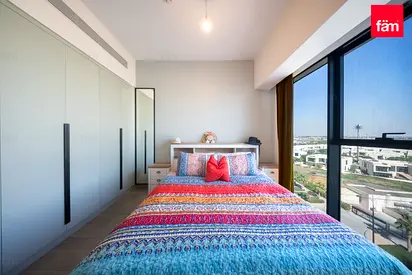 Mid Floor | Study Room | Spacious Layout